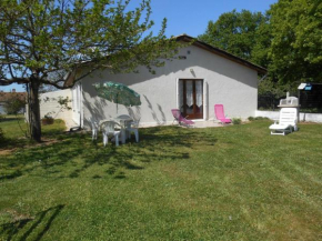 Gîte Saint-Vivien-de-Médoc, 3 pièces, 4 personnes - FR-1-440-234